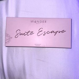 wander beauty eyeshadow palette